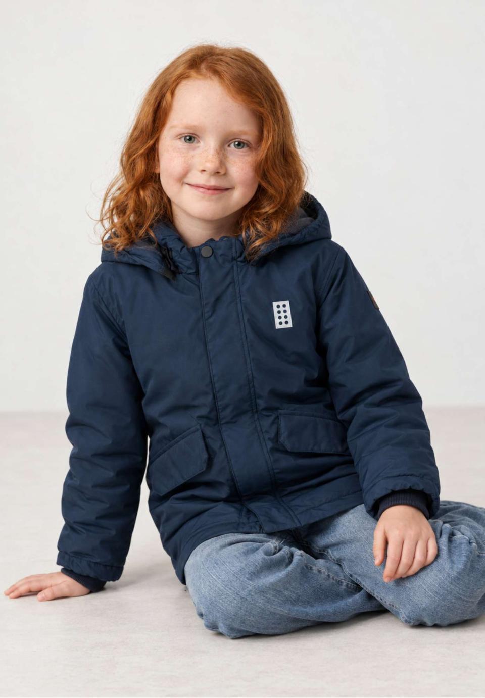 LEGO® Jacke LWJIAN 718 -LEGO®