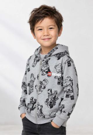 LEGO® Fortnite® Hoodie LWSIAN 702 LEGO® Fortnite® Hoodie LWSIAN 702