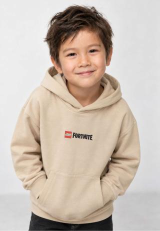 LEGO® Fortnite® Hoodie LWSIAN 719 LEGO® Fortnite® Hoodie LWSIAN 719