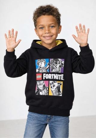 LEGO® Fortnite® Hoodie LWSIAN 700 LEGO® Fortnite® Hoodie LWSIAN 700