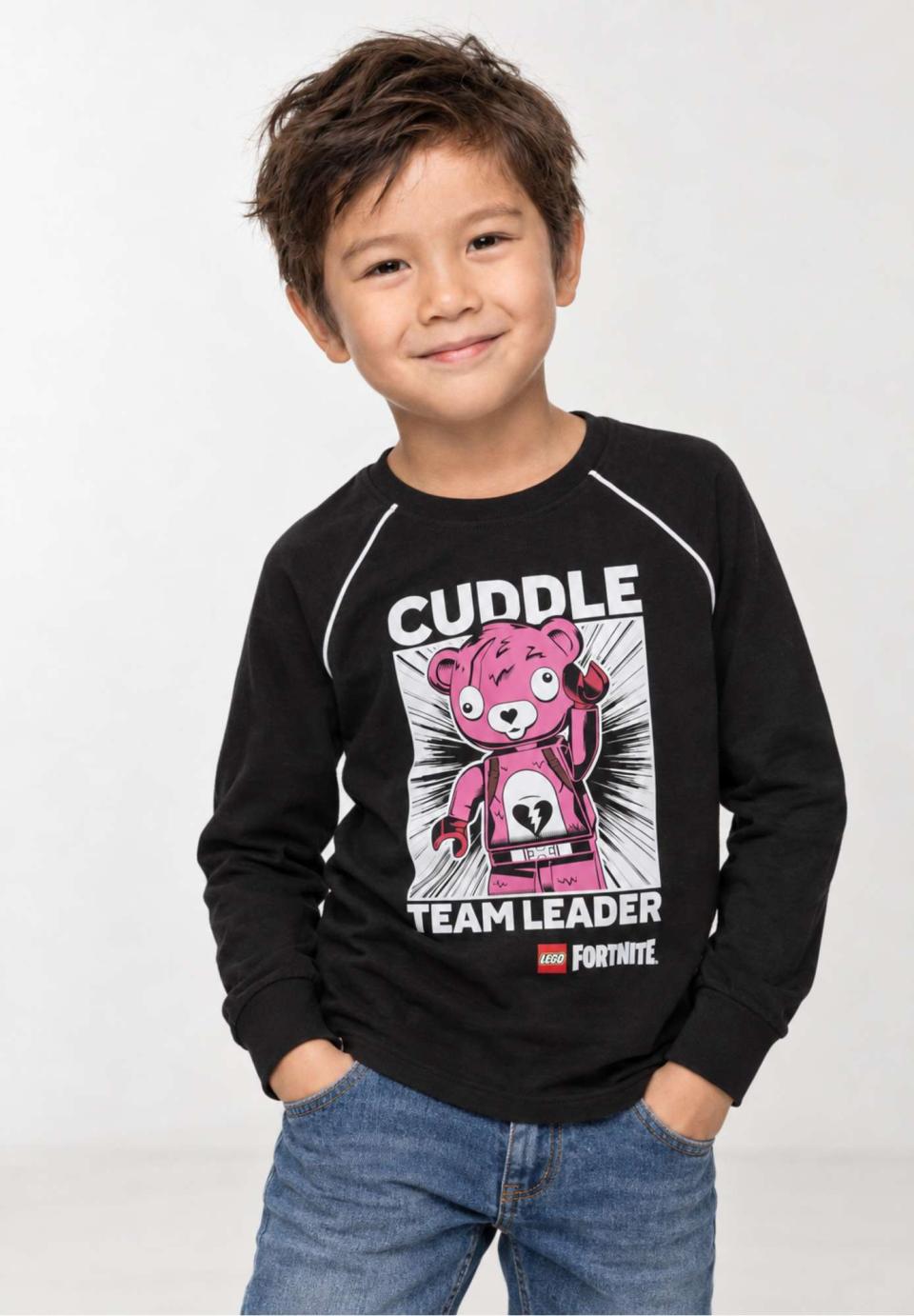 LEGO® FORTNITE - Langarmshirt - LWTAJ 701 -LEGO® FORTNITE®