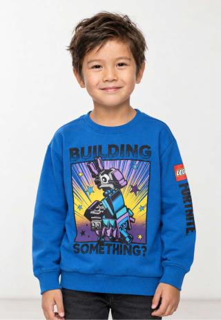 LEGO® Fortnite® Sweatshirt LWSIAN 701 LEGO® Fortnite® Sweatshirt LWSIAN 701
