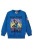 LEGO® Fortnite® Sweatshirt LWSIAN 701 - Blau