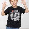 LEGO® Fortnite® T-Shirt LWTAJ 715 -LEGO® FORTNITE®