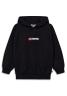 LEGO® Fortnite® Hoodie LWSIAN 719 - Schwarz