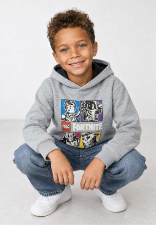 LEGO® Fortnite® Hoodie LWSIAN 700 LEGO® Fortnite® Hoodie LWSIAN 700