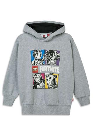 LEGO® Fortnite® Hoodie LWSIAN 700 -LEGO® FORTNITE® LEGO® Fortnite® Hoodie LWSIAN 700 -LEGO® FORTNITE®