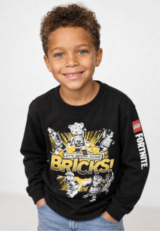 LEGO® Fortnite® Langarmshirt LWTAJ 700 LEGO® Fortnite® Langarmshirt LWTAJ 700