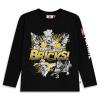 LEGO® Fortnite® Langarmshirt LWTAJ 700 -LEGO® FORTNITE®