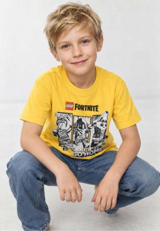 LEGO® Fortnite® T-Shirt LWTAJ 715 LEGO® Fortnite® T-Shirt LWTAJ 715