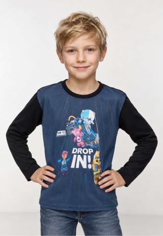 LEGO® Fortnite® Langarmshirt LWTAJ 707 LEGO® Fortnite® Langarmshirt LWTAJ 707
