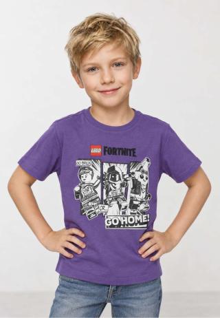 LEGO® Fortnite® T-Shirt LWTAJ 715 LEGO® Fortnite® T-Shirt LWTAJ 715