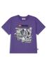 LEGO® Fortnite® T-Shirt LWTAJ 715 - Lilafarben