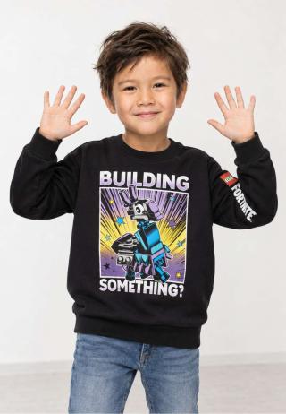 LEGO® Fortnite® Sweatshirt LWSIAN 701 LEGO® Fortnite® Sweatshirt LWSIAN 701