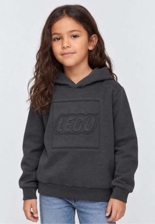 LEGO® Kapuzen-Sweatshirt - LWSKY 600 LEGO® Kapuzen-Sweatshirt - LWSKY 600