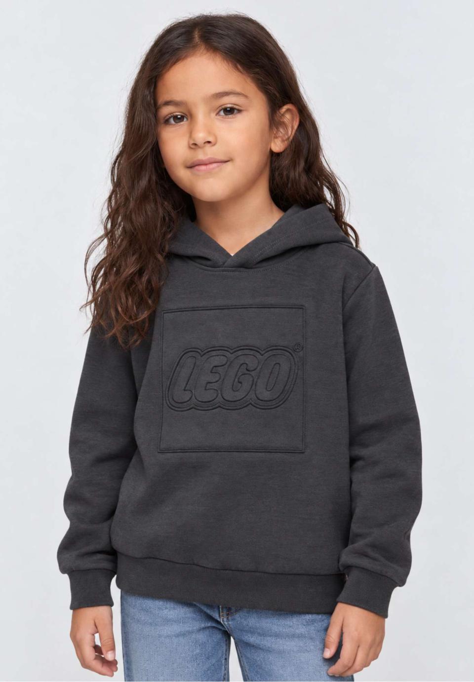LEGO® Kapuzen-Sweatshirt - LWSKY 600 -LEGO®