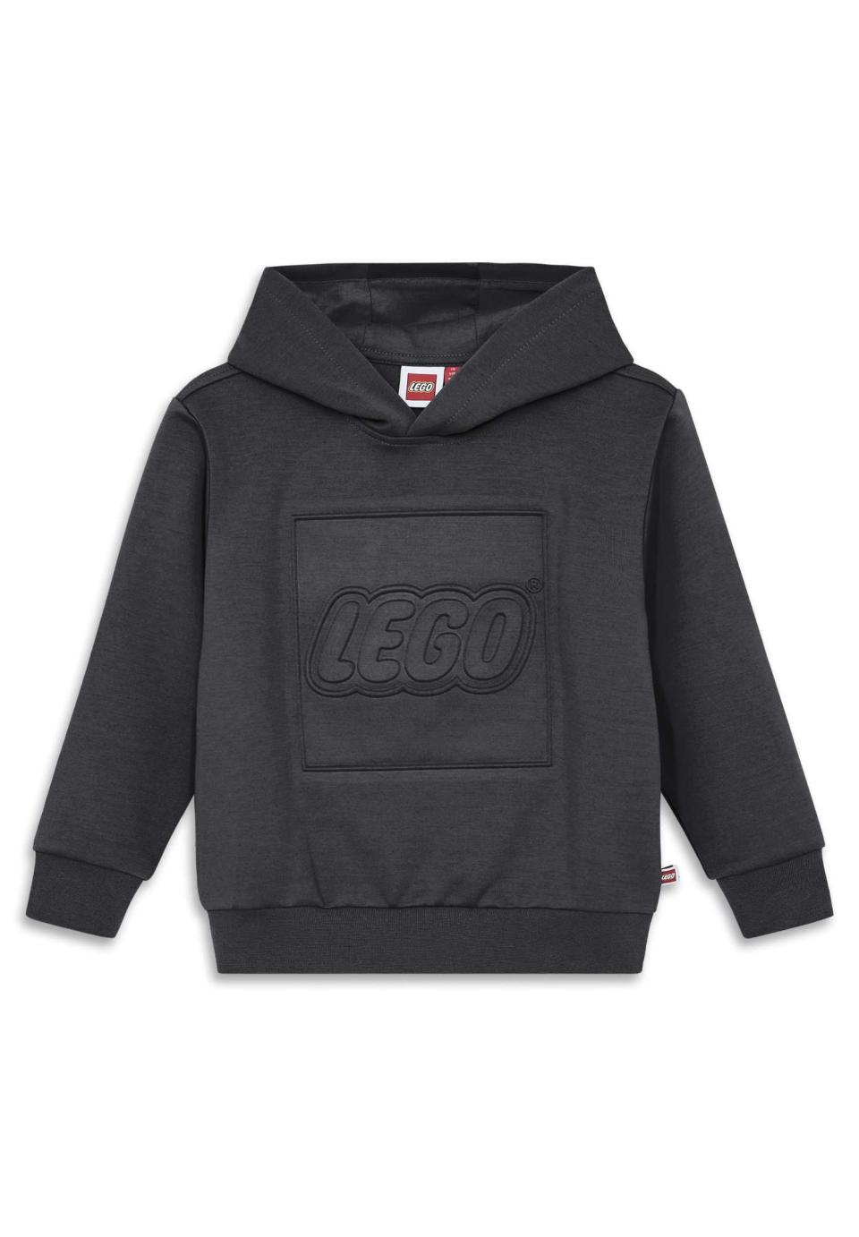 LEGO® Kapuzen-Sweatshirt - LWSKY 600 -LEGO®