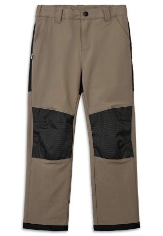 LEGO® Outdoorhose LWPAYTON 602 - Hellbraun