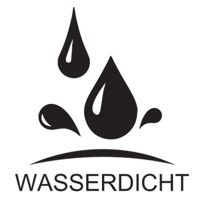 Wasserdicht
